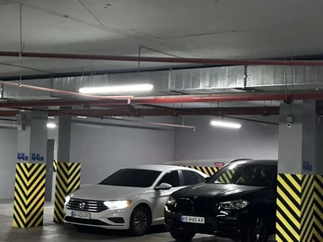 Авто Volkswagen Jetta 2019 № 8131210