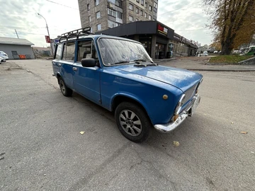 Авто ВАЗ 2102 1985 № 8131213
