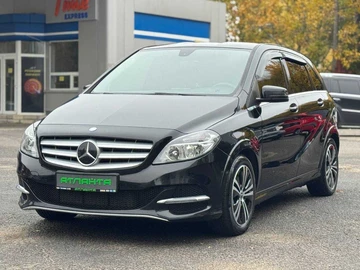 Авто Mercedes B Серия 2014 № 8131214