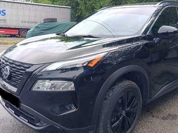 Авто Nissan Rogue 2020 № 8131215