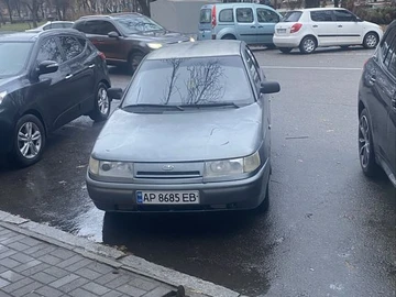 Авто ВАЗ 2110 2011 № 8131227
