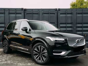 Авто Volvo Xc90 2020 № 8131228