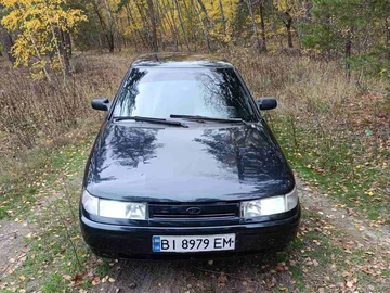 Авто ВАЗ 2112 2007 № 8131231