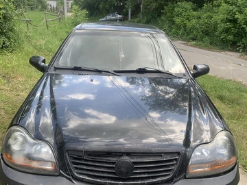 Авто Geely Ck 2008 № 8131232