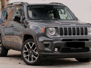 Авто Jeep Compass 2020 № 8131234