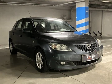 Авто Mazda 3 2008 № 8131235
