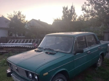 Авто ВАЗ 2106 1988 № 8131237