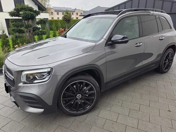 Авто Mercedes Mb 2023 № 8131239