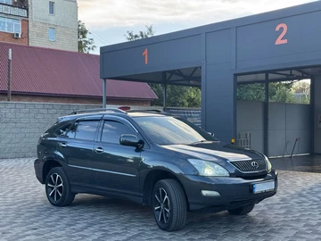 Авто Lexus Rx Серія 2003 № 8131242