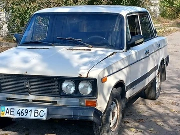 Авто ВАЗ 2106 1991 № 8131248