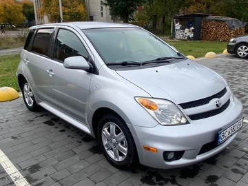 Авто Toyota Scion 2006 № 8131249