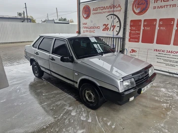 Авто ВАЗ 21099 2005 № 8131267