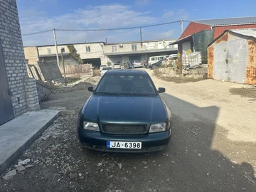 Авто Audi A4 2001 № 8131269