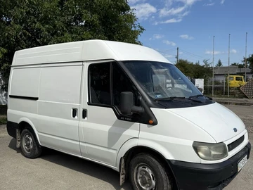 Авто Ford Transit 2004 № 8131273