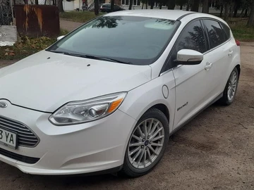Авто Ford Focus 2013 № 8131280