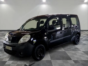 Авто Renault Kangoo Passenger 2012 № 8131485