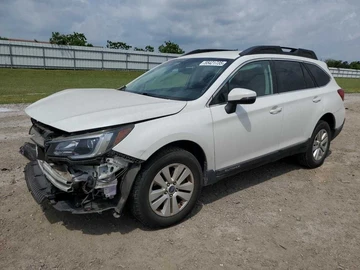Авто Subaru Outback 2017 № 8131488