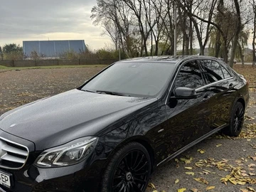 Авто Mercedes 220 2015 № 8131489