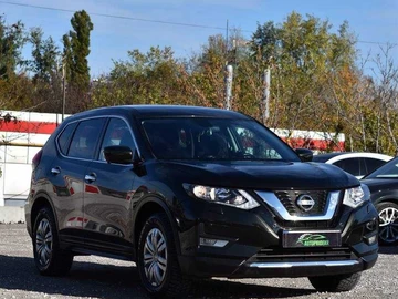 Авто Nissan X-Trail 2021 № 8131491