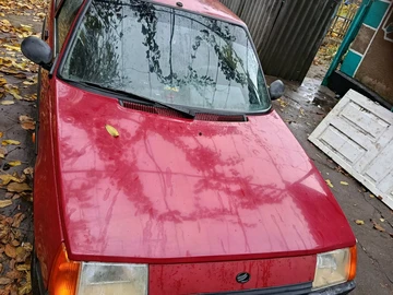 Авто ЗАЗ 1102 2003 № 8131497