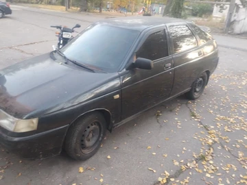Авто ВАЗ 2112 2008 № 8131498