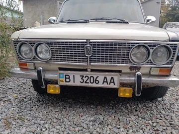 Авто ВАЗ 2103 1980 № 8131516