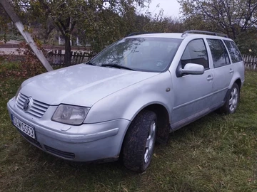 Авто Volkswagen Bora 2005 № 8131517