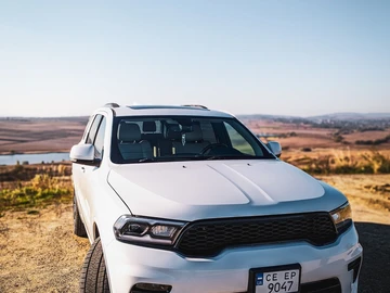 Авто Dodge Durango 2018 № 8131519