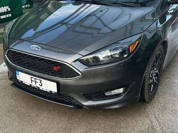 Авто Ford Focus 2015 № 8131520