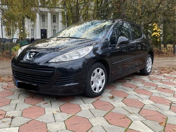 Авто Peugeot 207 2010 № 8131522