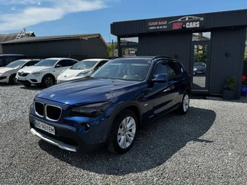 Авто BMW X1 2011 № 8131528
