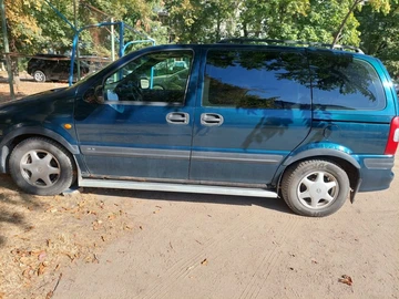 Авто Opel Sintra 1999 № 8131534