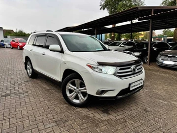 Авто Toyota Highlander 2012 № 8131542