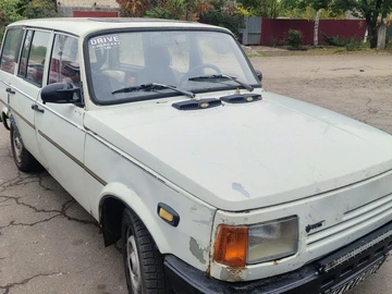 Авто Wartburg 1 3 1989 № 8131544