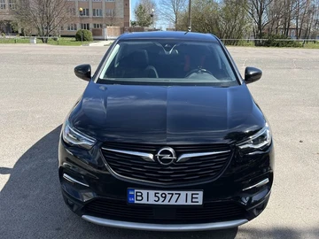 Авто Opel Admiral 2019 № 8131559