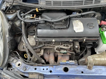Авто Nissan Micra 2003 № 8131560