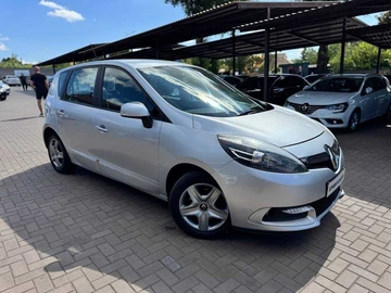 Авто Renault Scenic Iii 2014 № 8131565