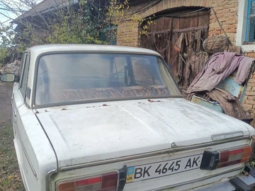 Авто ВАЗ 2106 1994 № 8131567