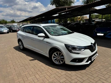 Авто Renault Megane 2019 № 8131569