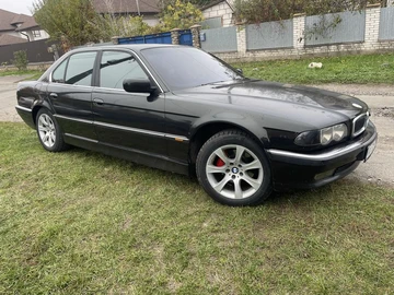 Авто BMW 7 Серия 1995 № 8131573