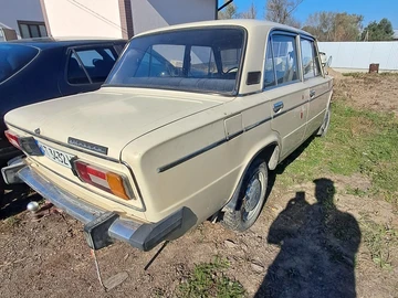 Авто ВАЗ 2106 1986 № 8131576