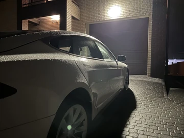 Авто Tesla Model S 2016 № 8131577