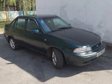 Авто Daewoo Nexia 1997 № 8131586