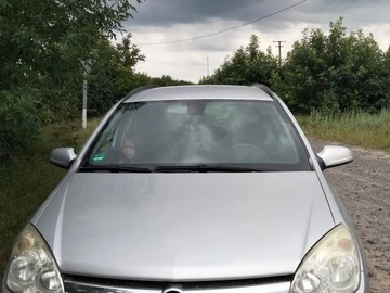 Авто Opel Astra 2008 № 8131590