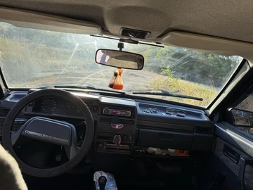 Авто ВАЗ 21099 2003 № 8131595