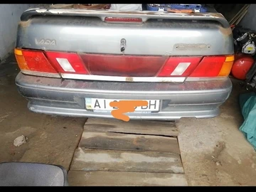Авто ВАЗ 2115 2007 № 8131599
