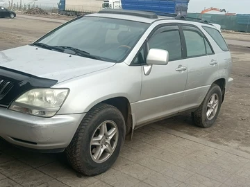 Авто Lexus Rx Серія 2002 № 8131603