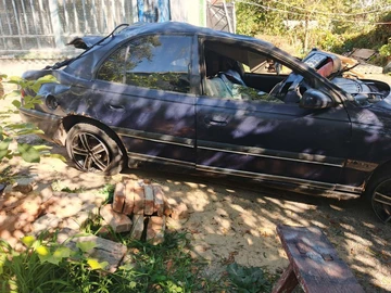 Авто Opel Omega 1998 № 8131609