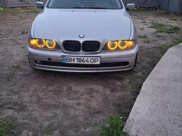Авто BMW 3 Серия 1999 № 8131533