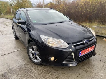 Авто Ford Focus 2014 № 8131613